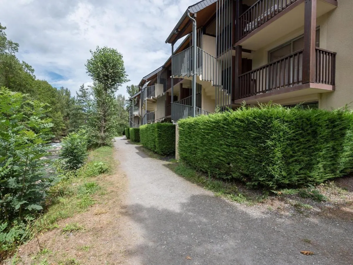 Duplex 8 Pers. A Vielle Aure, Proche Telecabine Et Thermes, Ideal Ski Et Detente - Fr-1-296-313 0*, Vielle-Aure