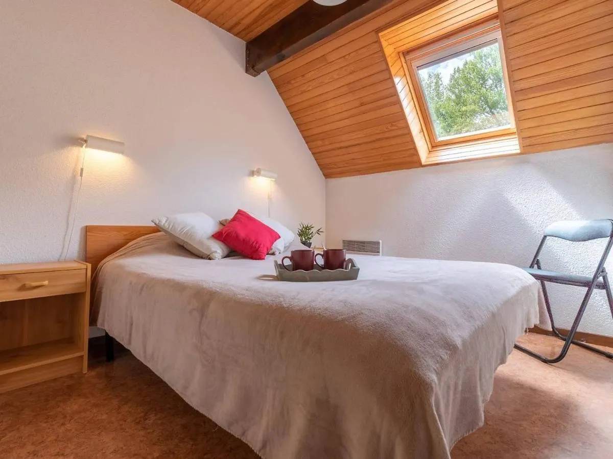 Duplex 8 Pers. A Vielle Aure, Proche Telecabine Et Thermes, Ideal Ski Et Detente - Fr-1-296-313 0*, Vielle-Aure Frankreich