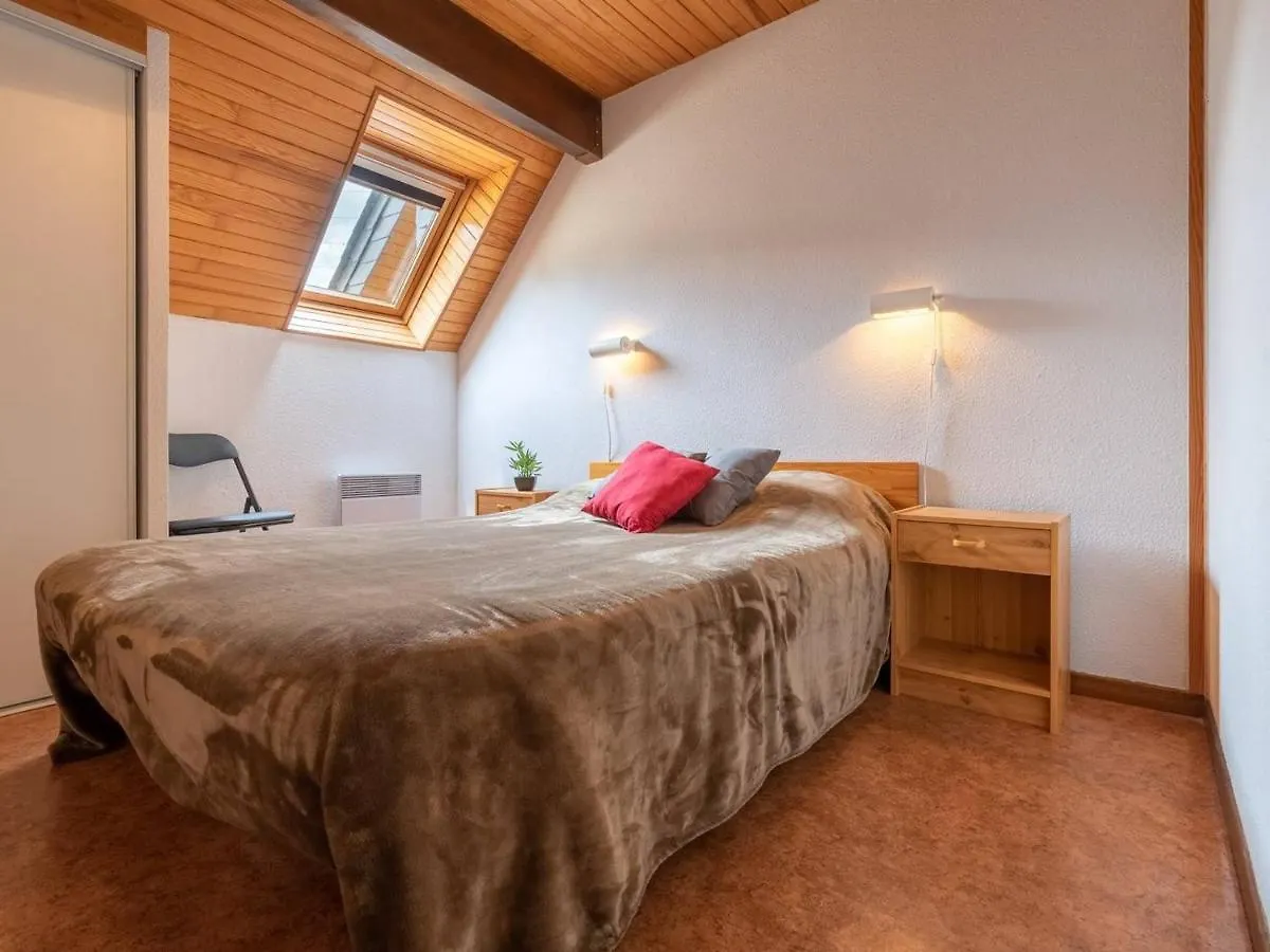 Duplex 8 Pers. A Vielle Aure, Proche Telecabine Et Thermes, Ideal Ski Et Detente - Fr-1-296-313 Apartment Vielle-Aure